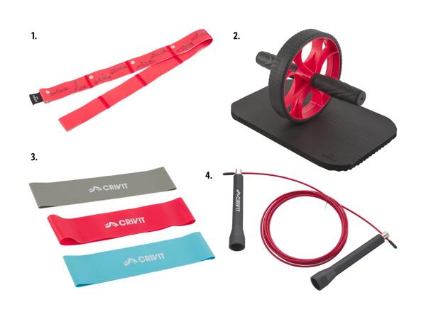 Accessoires de sport