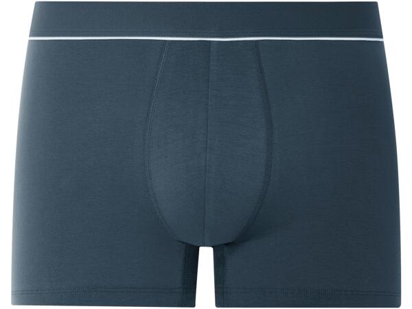 Men's Boxers