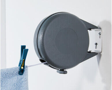 Retractable Clothes Line