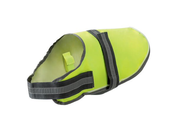 Light-Up Dog Coat