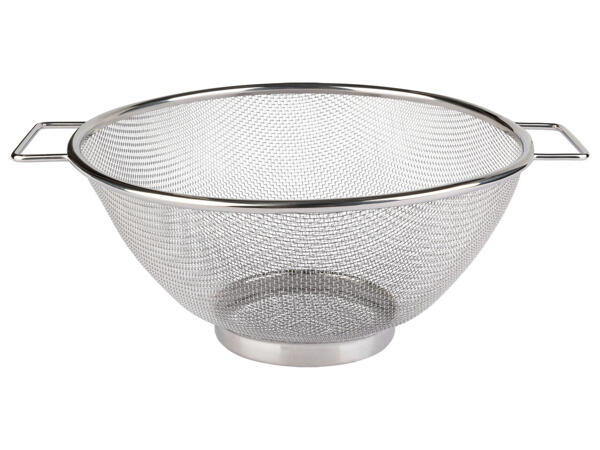 Stainless Steel Sieve