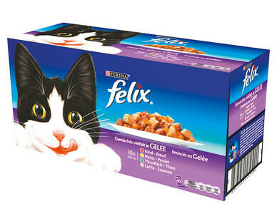 PURINA(R) 
 CIBO UMIDO PER GATTI