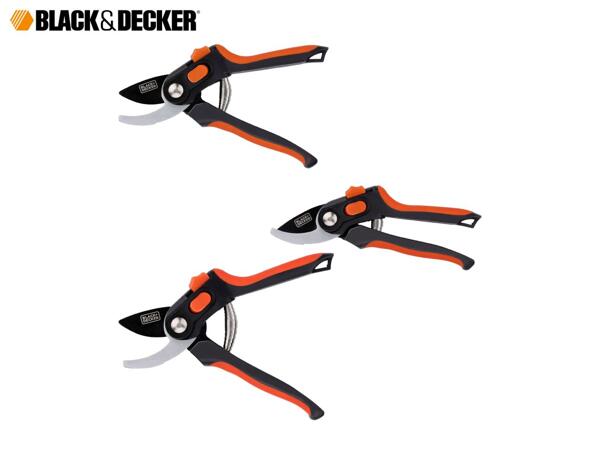 Black & Decker Garden Accessories