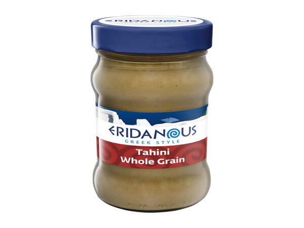 Eridanous Tahini