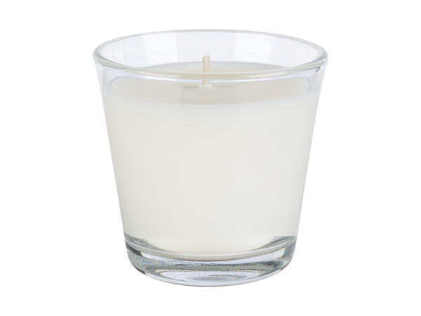 LIVARNO HOME(R) Duftlys i glas