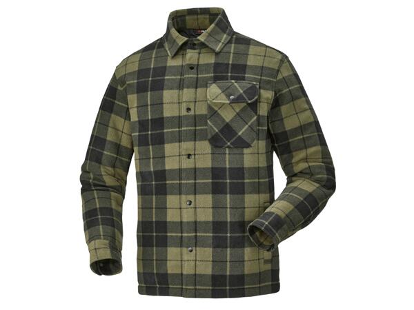 Overshirt