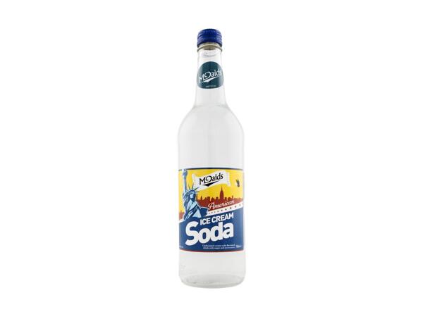 Soft Drinks