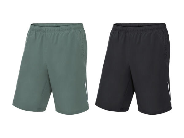 CRIVIT(R) Løbeshorts