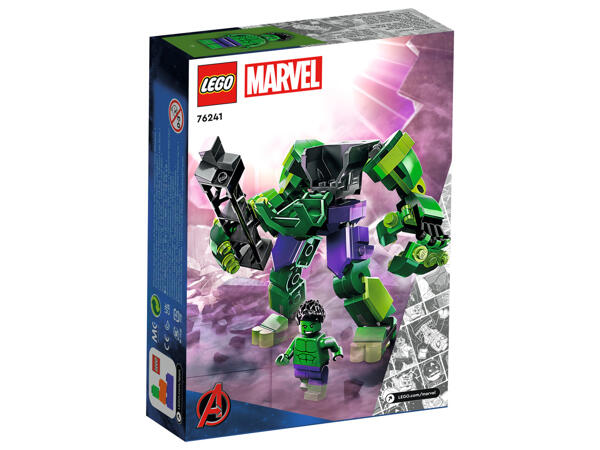 Lego Play Set