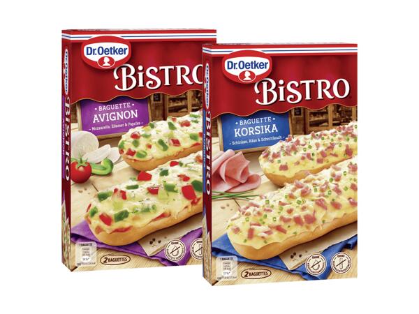 Bistro Baguette