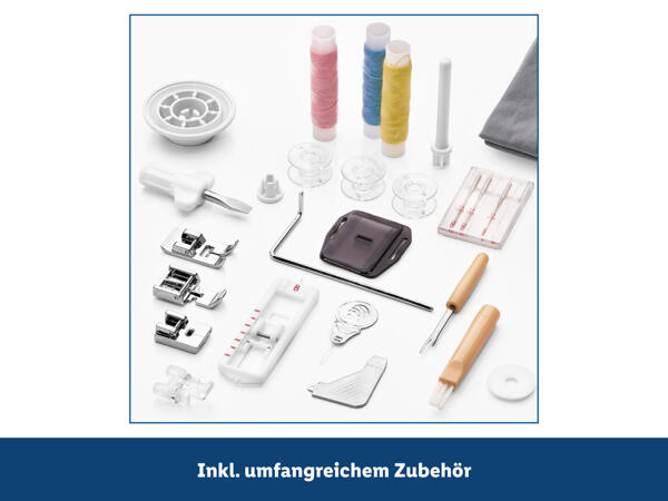 Nähmaschine