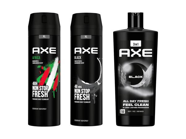 Axe Produkte