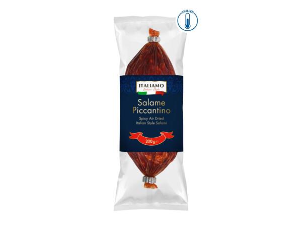 Italiamo Italian Salami