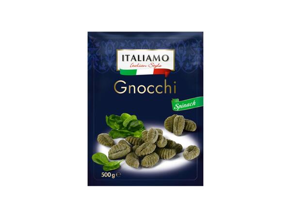 Gnocchi