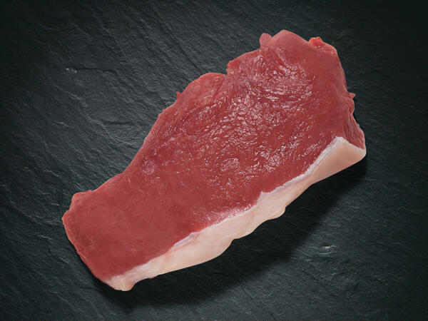 Entrecôte di vitello