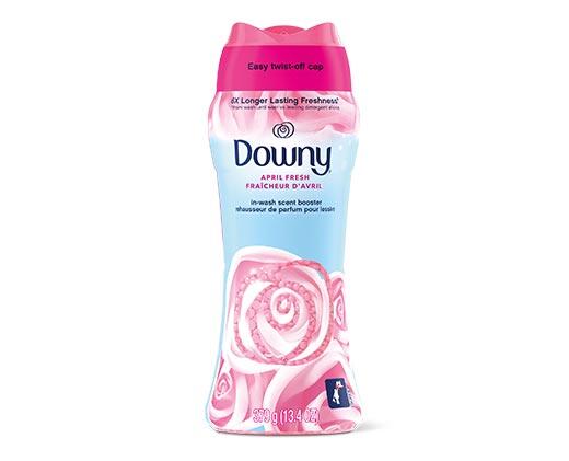 Downy
Beads Mixed Tray