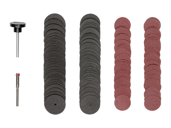SORTIMENT NA MODELOVÁNÍ A GRAVÍROVÁNÍ