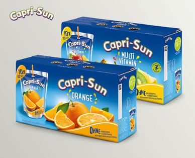 Capri-Sun