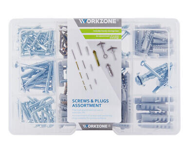 Household Assortment Sets