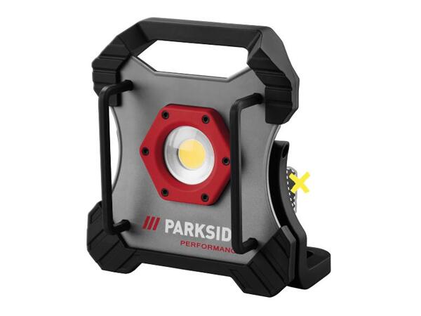 Aku LED reflektor PPBSTA 20-Li A1 – bez akumulátoru a nabíječky