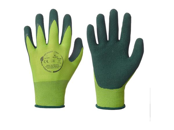 Parkside Gardening Gloves