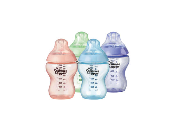Baby Bottles