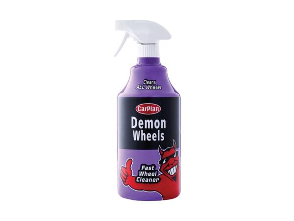 Demon Mix