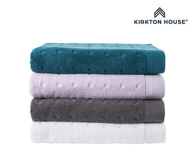 Bath Sheet 