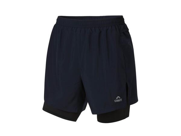 Men's sports shorts