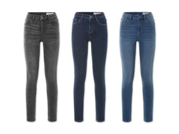 Damen Jeans