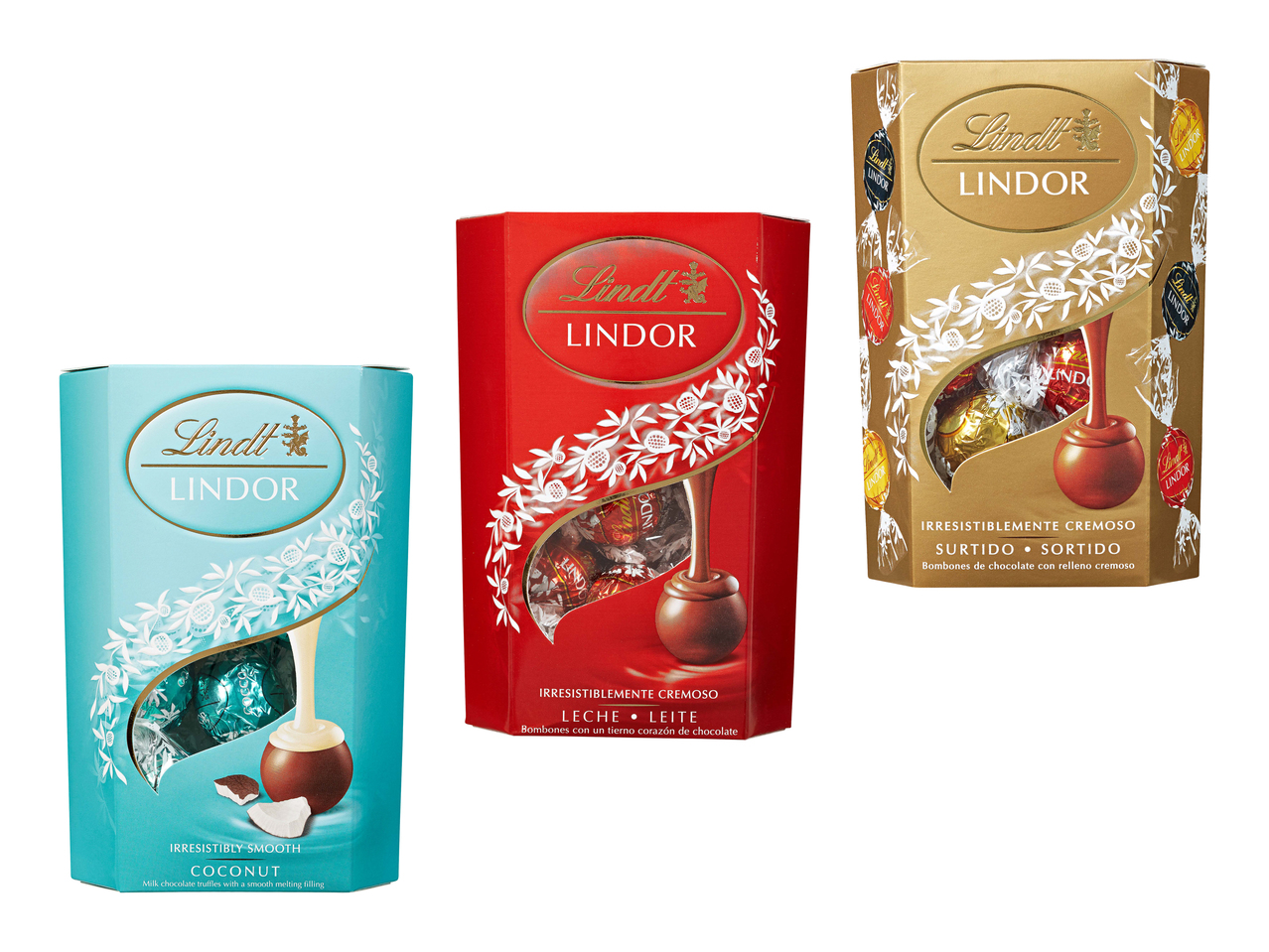 Lindor Lindt