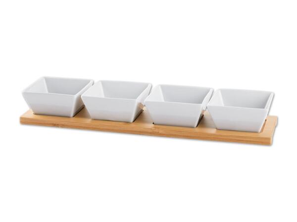 Dipschalen-Set