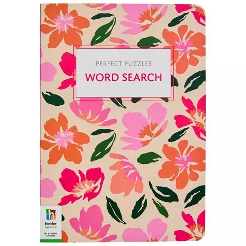 Perfect Puzzles Puzzle Book