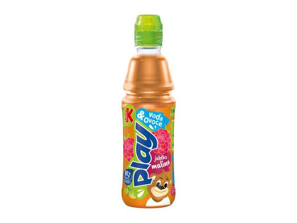 KUBÍK PLAY VODA & OVOCE