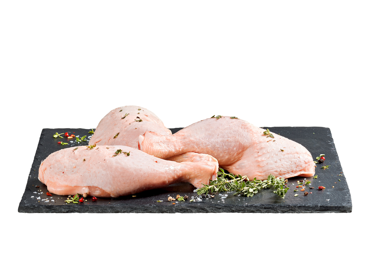 Cuisses de poulet