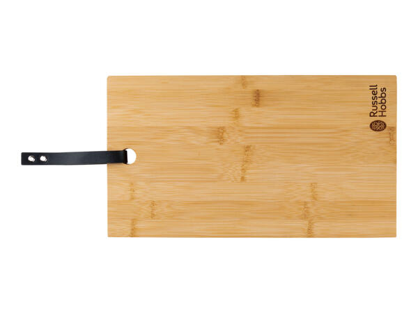 Russel Hobbs Scandi Chopping Board