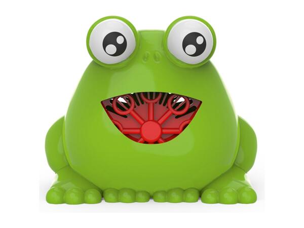 Playtive Bubble Machine - Frog