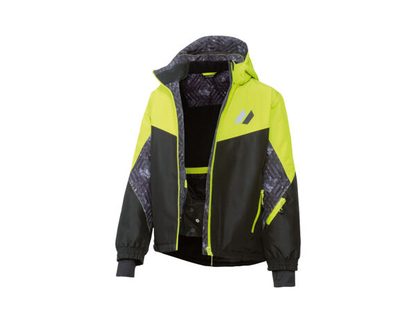 Kid's Ski Jacket