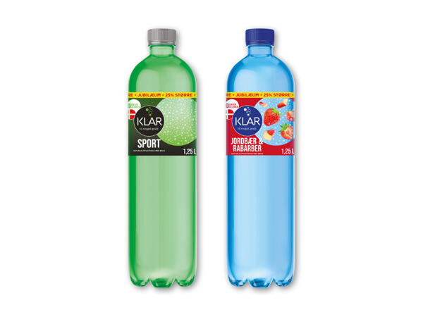 Aqua d'Or Klar
