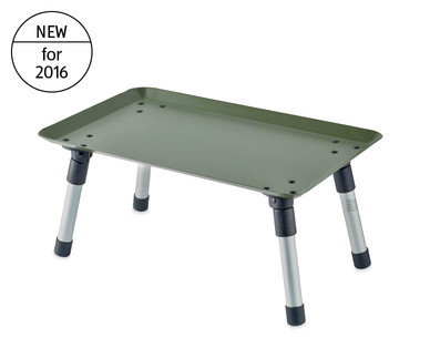 Bivvy Table