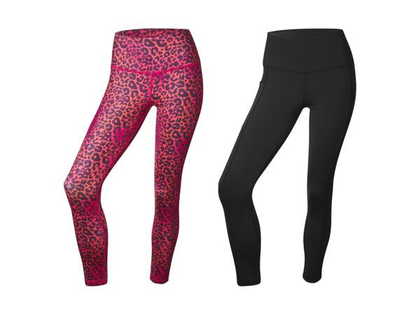Leggings de sport