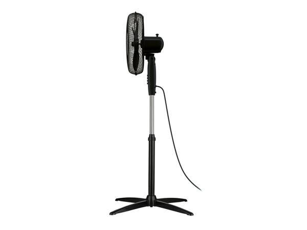 SILVERCREST(R) STOJANOVÝ VENTILÁTOR 45 W