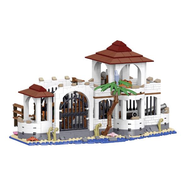 TOYLINO(R) 				Jeu de construction