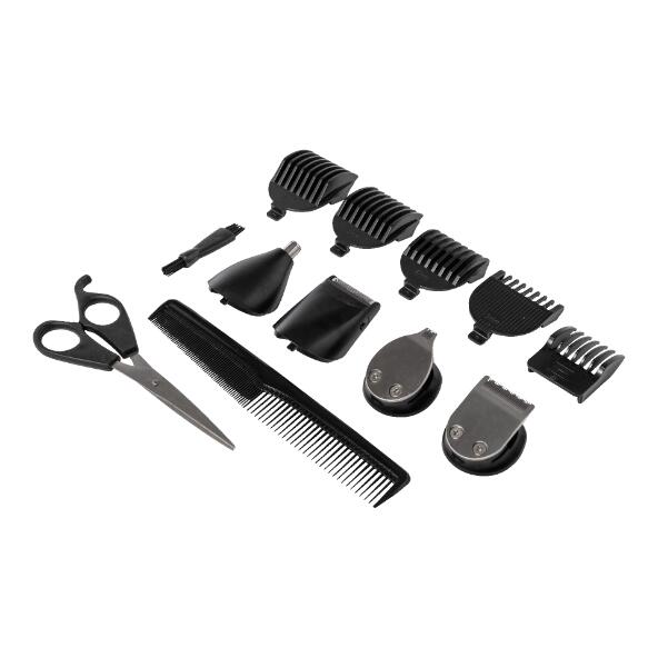 AMBIANO(R) 				Haar- und Barttrimmerset