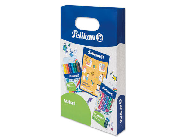 Pelikan Malset