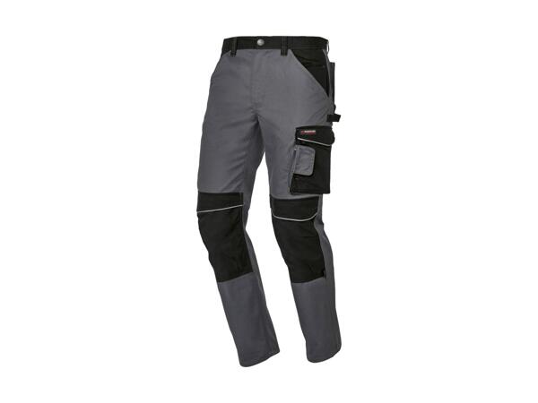 Men's Work Trousers