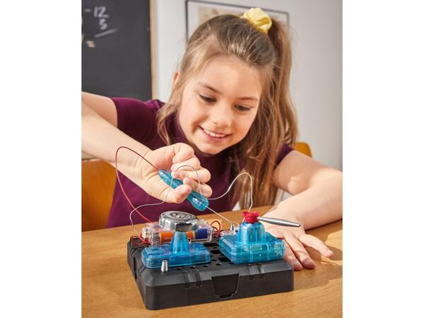 Kids' Electronic Kit