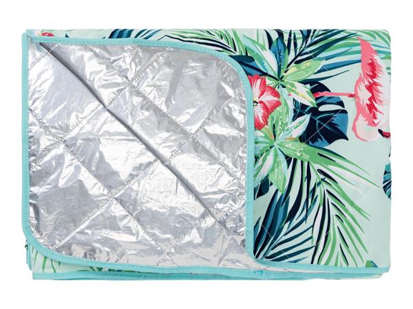 Extra Large Picnic Blanket 200x200cm