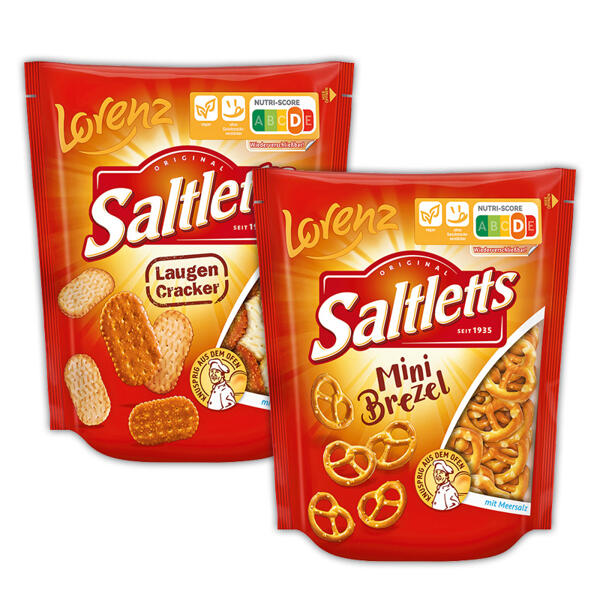 Saltletts