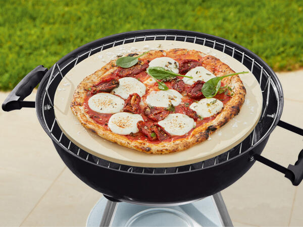 Pizza Stone